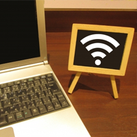 民泊wifiは宿泊客の母国語にも対応できる